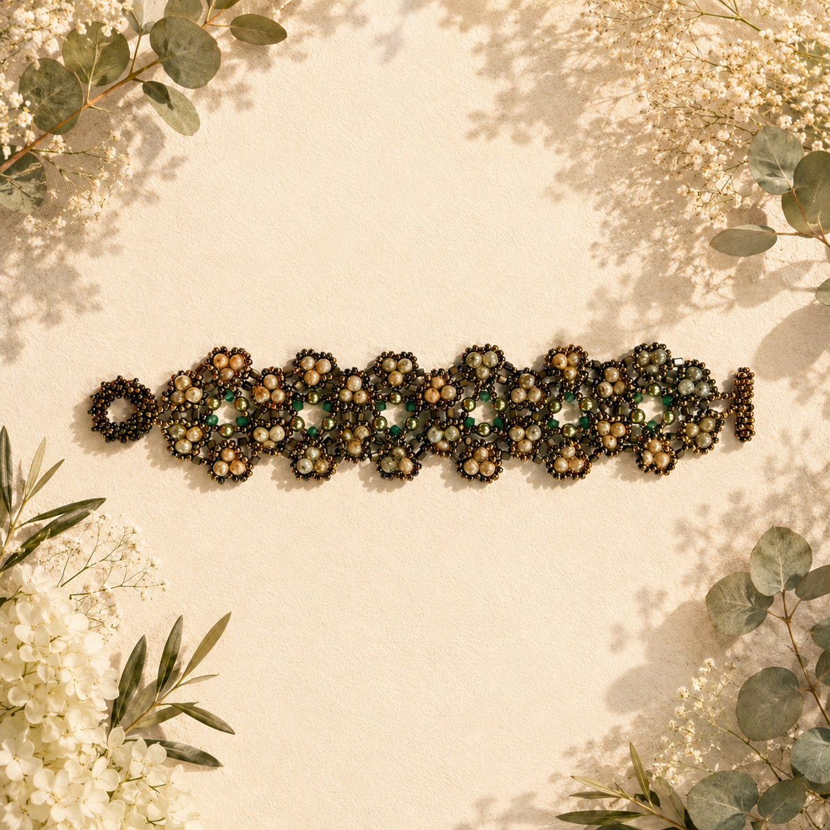 EMERALD LATTICE