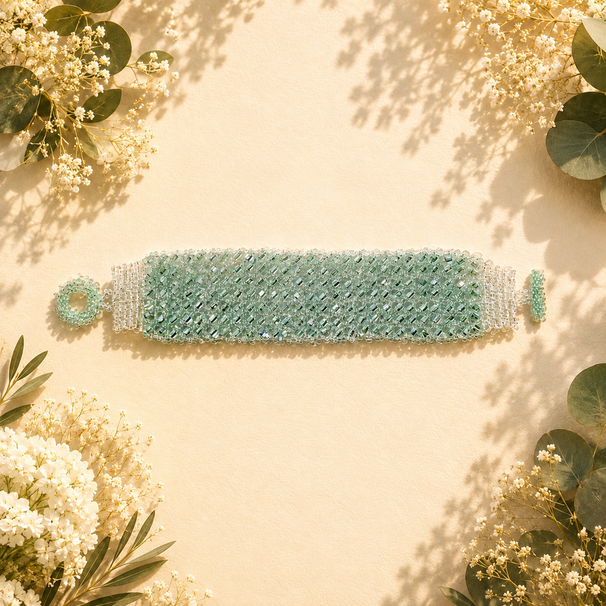 MINT TIDE