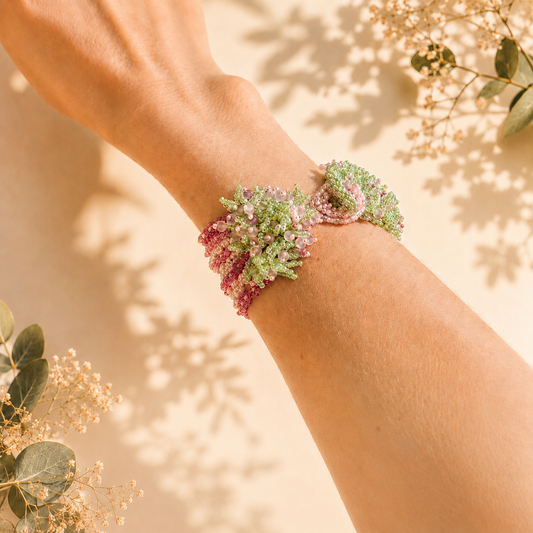 WILD BLOSSOM