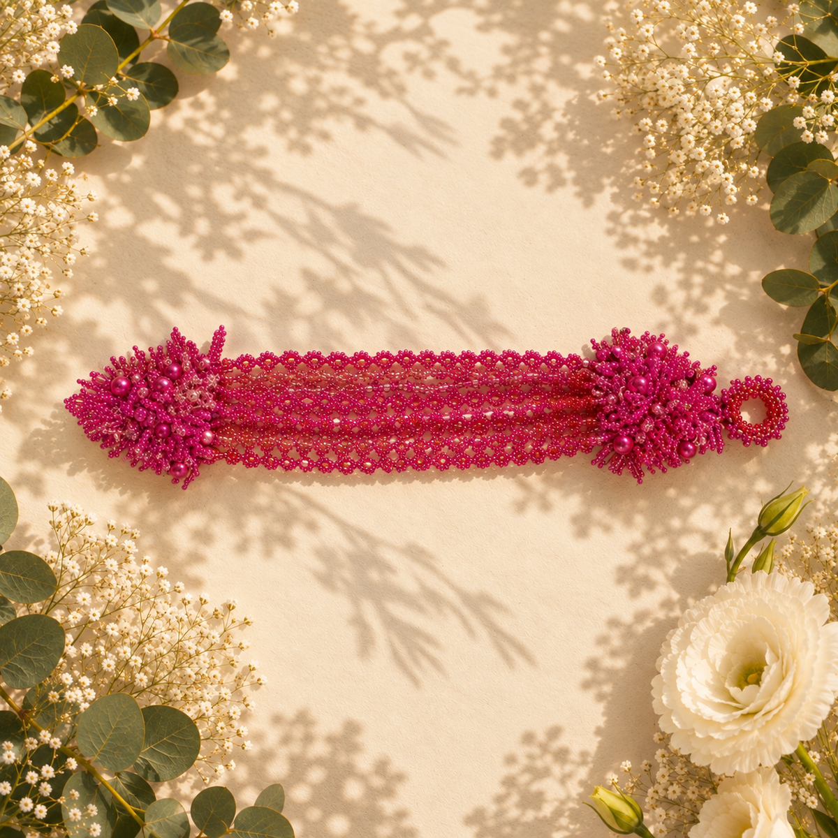 BLUSH CORAL