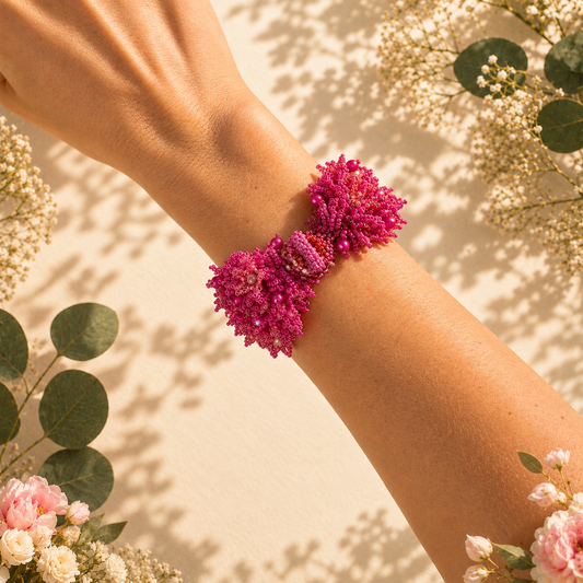 BLUSH CORAL