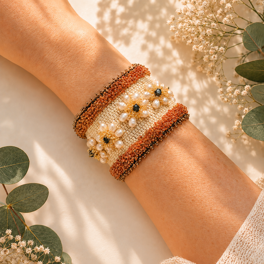 PERLA DE PRIMAVERA