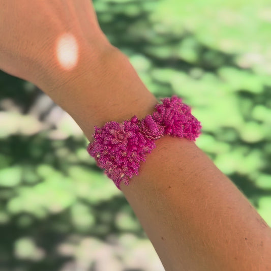 BLUSH CORAL