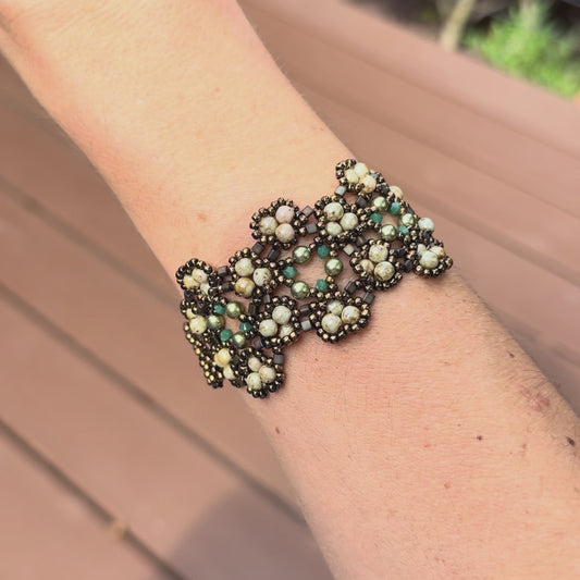 EMERALD LATTICE