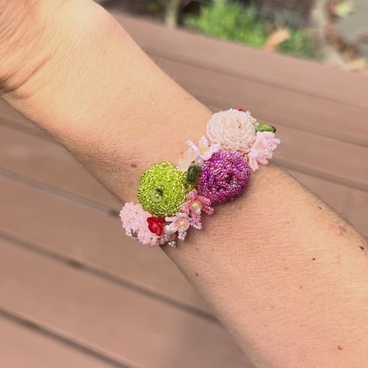 GARDEN REVERIE