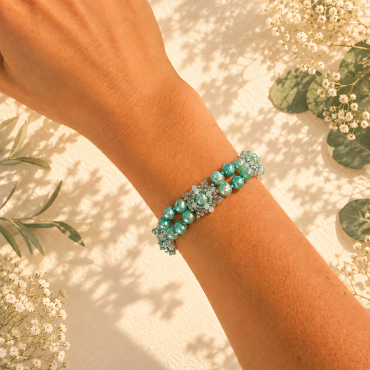 SEAFOAM TREASURE