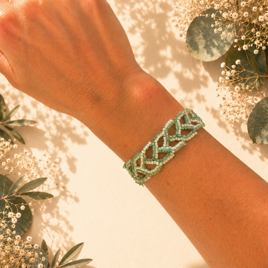 SEAFOAM VINE