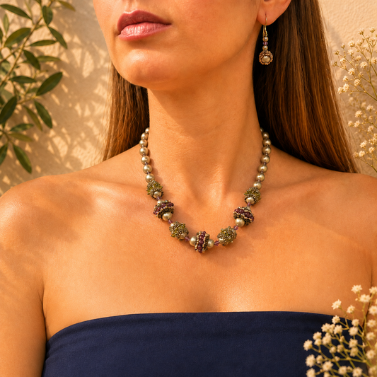 WOODLAND PEARL